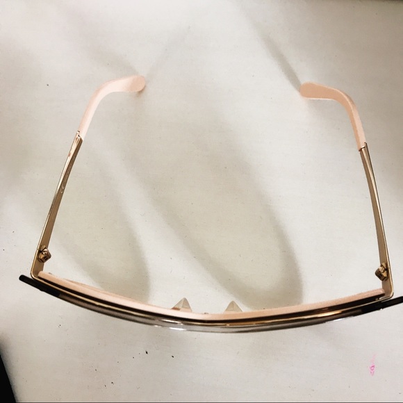 Salvatore Ferragamo Women’s Cat Eye Sunglasses - Picture 3 of 7